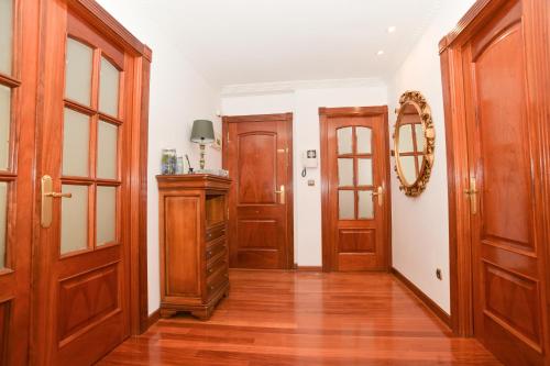 Imagen de la habitación del Apartamentos Plaza Mayor Centro. Foto 3