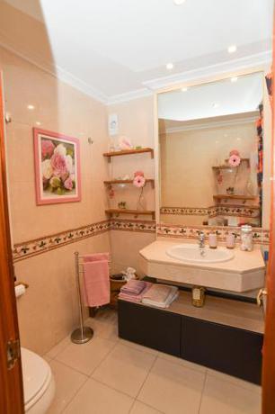 Imagen de la habitación del Apartamentos Plaza Mayor Centro. Foto 4