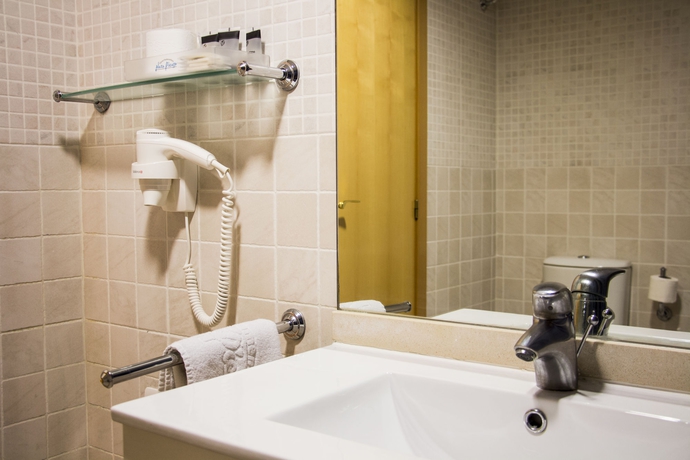 Imagen de la habitación del Apartamentos Plaza Picasso. Foto 3