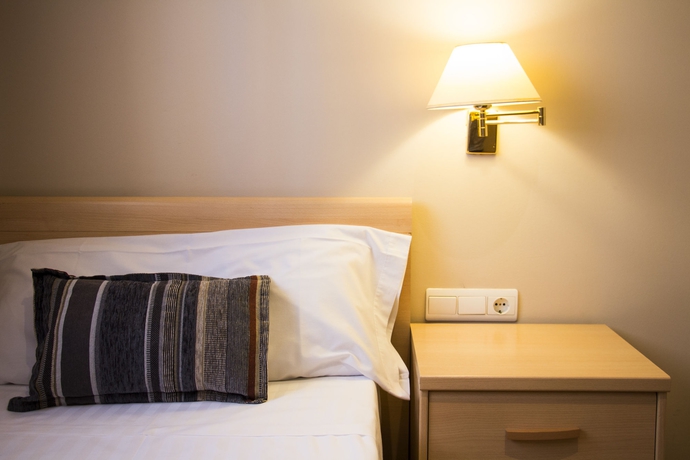 Imagen de la habitación del Apartamentos Plaza Picasso. Foto 7