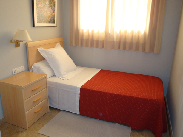 Imagen de la habitación del Apartamentos Plaza Picasso. Foto 11