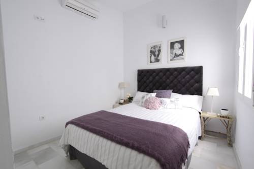 Imagen de la habitación del Apartamentos Plaza Pilatos. Foto 2