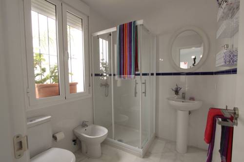 Imagen de la habitación del Apartamentos Plaza Pilatos. Foto 3