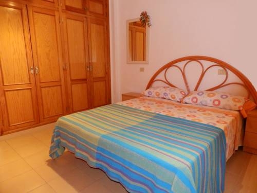 Imagen general del Apartamentos Plaza Playa Médano. Foto 2