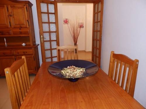 Imagen general del Apartamentos Plaza Playa Médano. Foto 3