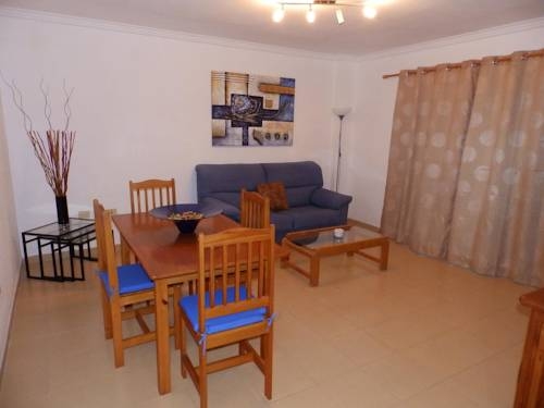 Imagen general del Apartamentos Plaza Playa Médano. Foto 4