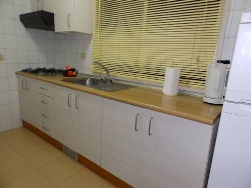 Imagen general del Apartamentos Plaza Playa Médano. Foto 7