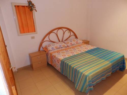 Imagen general del Apartamentos Plaza Playa Médano. Foto 8