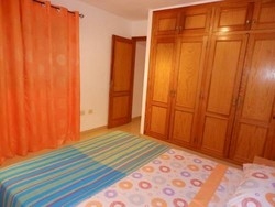 Imagen general del Apartamentos Plaza Playa Médano. Foto 9