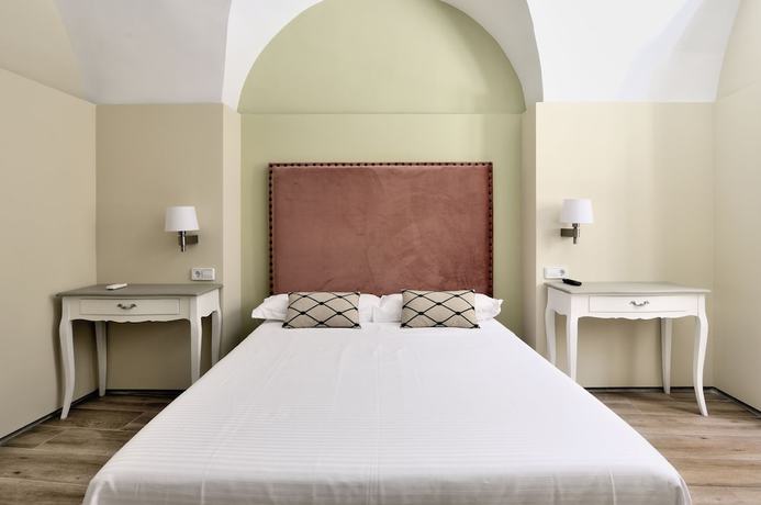 Imagen de la habitación del Apartamentos Plaza Sandra. Foto 4