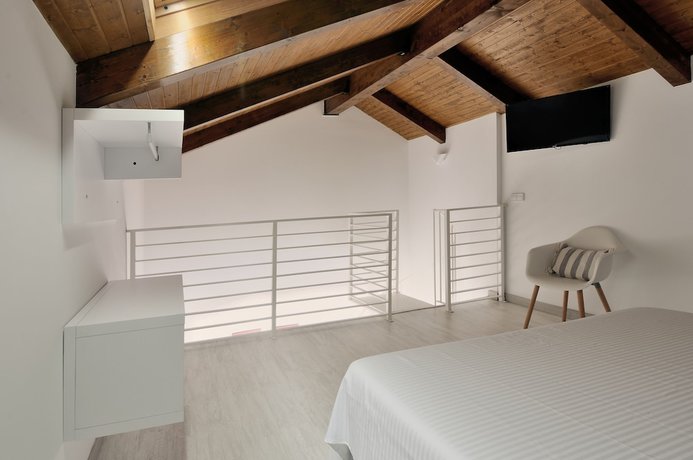 Imagen de la habitación del Apartamentos Plaza Sandra. Foto 6