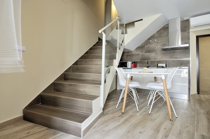 Imagen de la habitación del Apartamentos Plaza Sandra. Foto 14