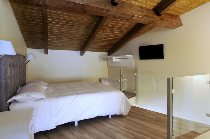 Imagen de la habitación del Apartamentos Plaza Sandra. Foto 15