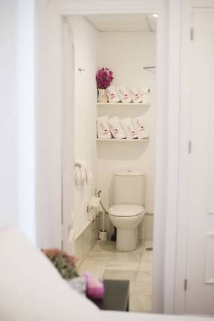 Imagen de la habitación del Apartamentos Plaza Santa Cruz, Zona Catedral Sevilla. Foto 3