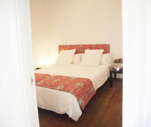 Imagen de la habitación del Apartamentos Plaza Santa Cruz, Zona Catedral Sevilla. Foto 5