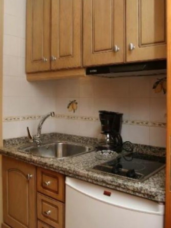 Imagen general del Apartamentos Plazamar. Foto 3