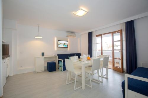 Imagen general del Apartamentos Plazamar Serenity Resort. Foto 2