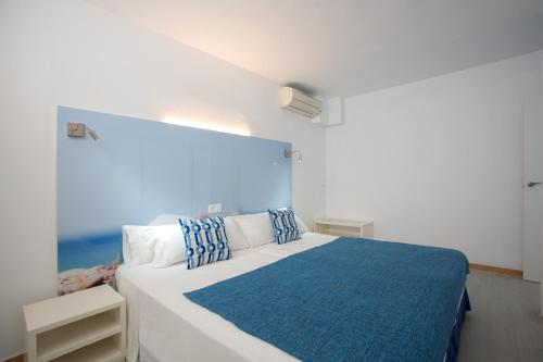 Imagen general del Apartamentos Plazamar Serenity Resort. Foto 4