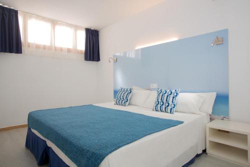 Imagen general del Apartamentos Plazamar Serenity Resort. Foto 5