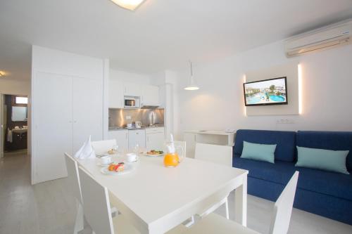 Imagen general del Apartamentos Plazamar Serenity Resort. Foto 7