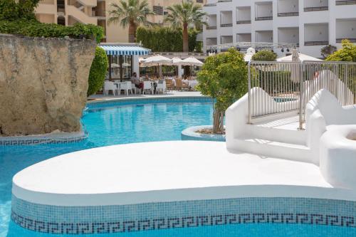 Imagen general del Apartamentos Plazamar Serenity Resort. Foto 11