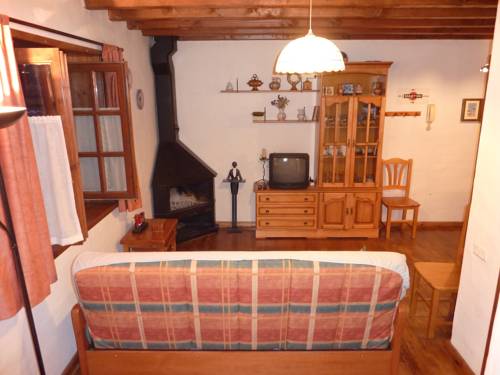 Imagen de la habitación del Apartamentos Pleta Bona. Foto 5