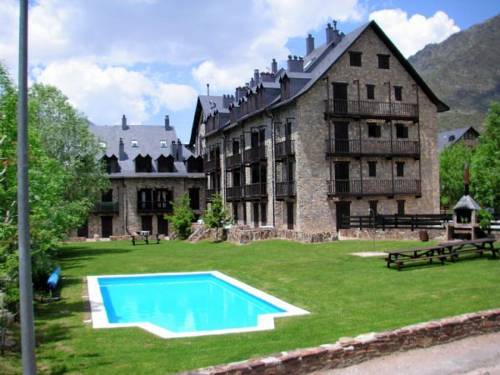 Imagen general del Apartamentos Pleta Bona. Foto 3