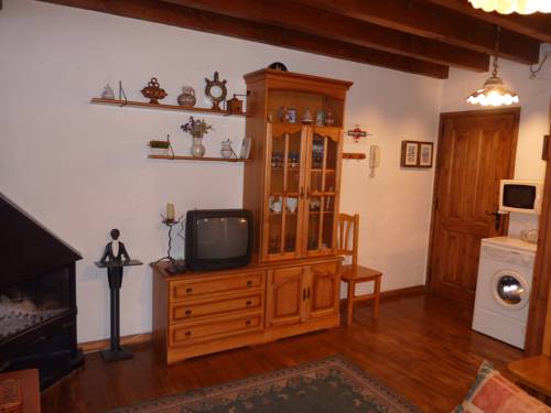 Imagen de la habitación del Apartamentos Pleta Bona. Foto 6