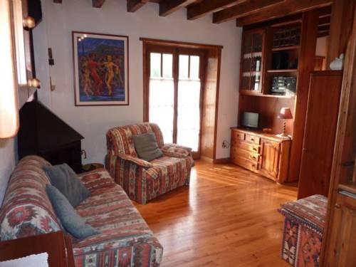 Imagen de la habitación del Apartamentos Pleta Bona. Foto 7