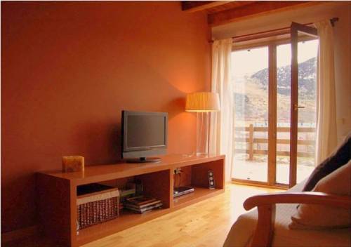 Imagen de la habitación del Apartamentos Pleta Bona. Foto 8