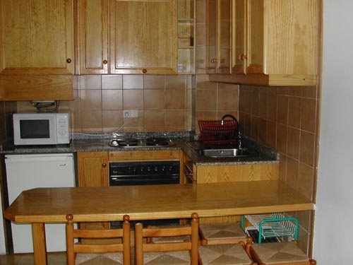 Imagen de la habitación del Apartamentos Pleta Bona. Foto 10