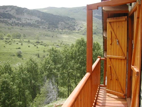 Imagen general del Apartamentos Pleta Bona. Foto 2