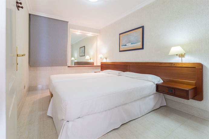 Imagen de la habitación del Apartamentos Plus Fariones. Foto 4