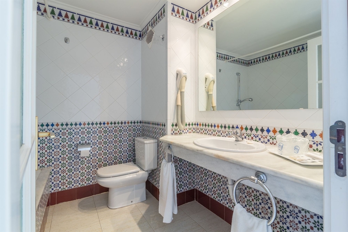 Imagen de la habitación del Apartamentos Plus Fariones. Foto 5