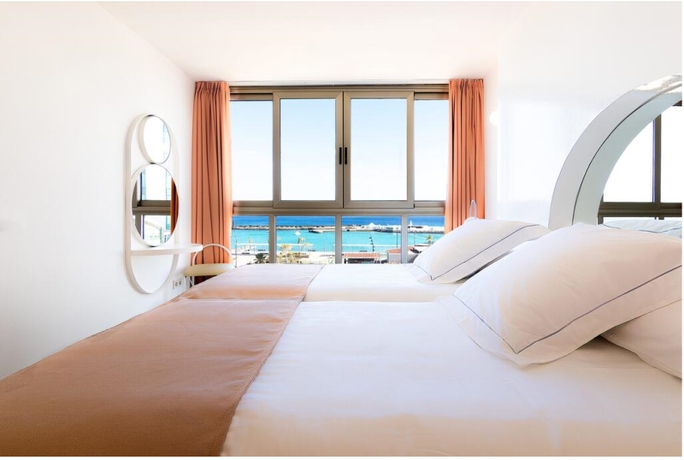 Imagen general del Apartamentos Plus Fariones Habitat. Foto 2