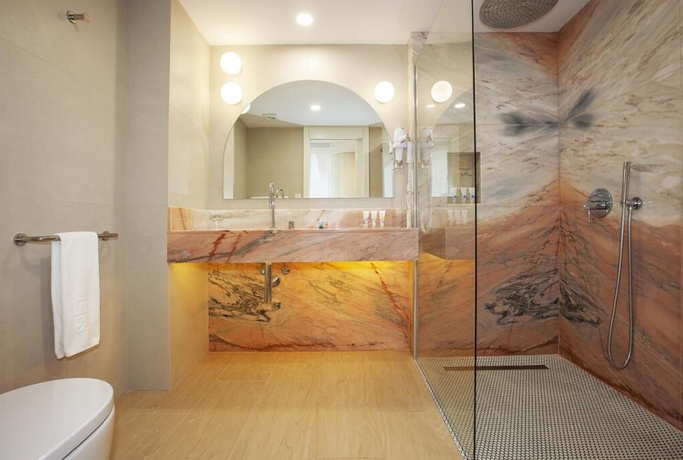 Imagen general del Apartamentos Plus Fariones Habitat. Foto 4