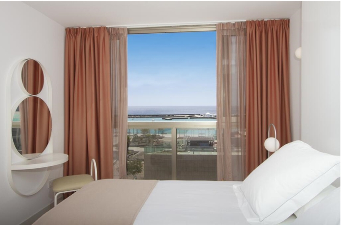 Imagen general del Apartamentos Plus Fariones Habitat. Foto 5