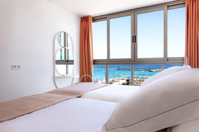 Imagen general del Apartamentos Plus Fariones Habitat. Foto 10