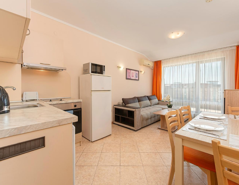 Imagen general del Apartamentos Pmg Royal Sun. Foto 9