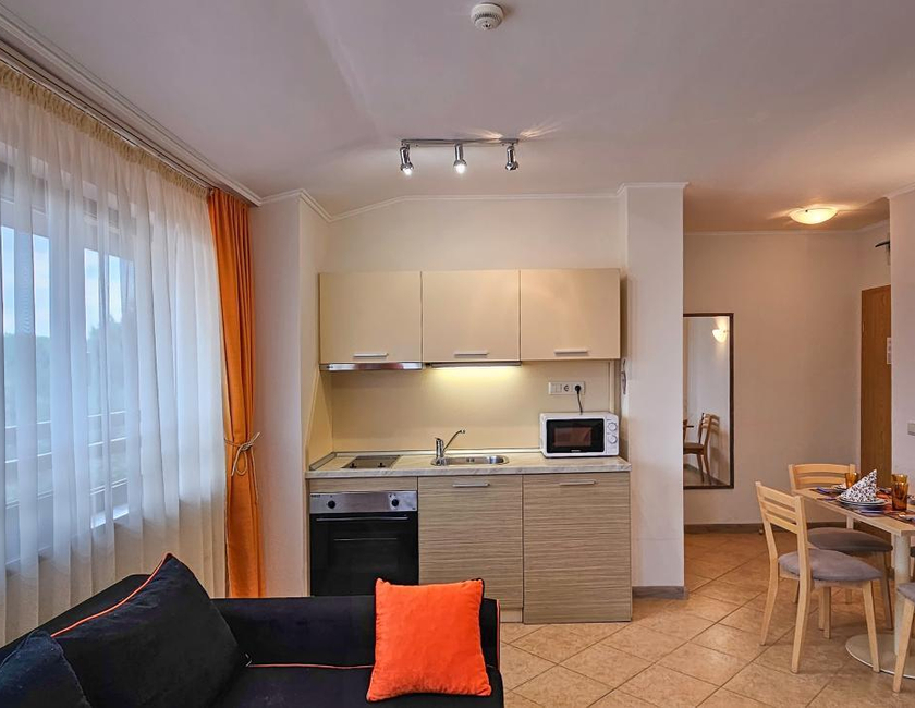 Imagen general del Apartamentos Pmg Royal Sun. Foto 15