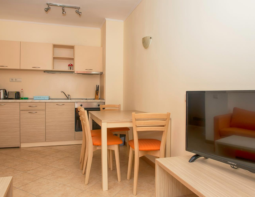 Imagen general del Apartamentos Pmg Royal Sun. Foto 18