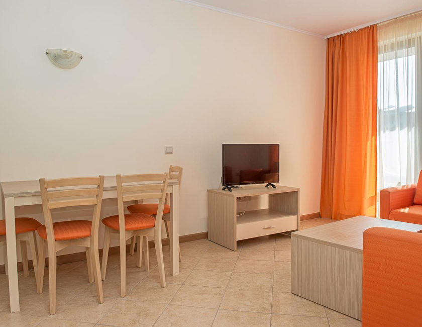 Imagen general del Apartamentos Pmg Royal Sun. Foto 19
