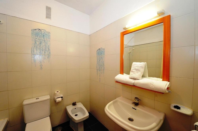 Imagen de la habitación del Apartamentos Poblado Marinero. Foto 5