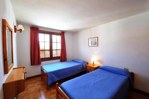 Imagen de la habitación del Apartamentos Poblado Marinero. Foto 7