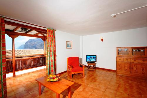 Imagen de la habitación del Apartamentos Poblado Marinero. Foto 8