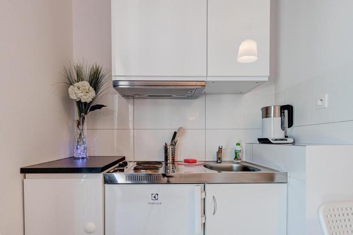 Imagen de la habitación del Apartamentos Pod Winogronem - Apartamenty Z Basenem I Wyżywieniem. Foto 2