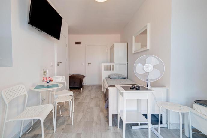 Imagen de la habitación del Apartamentos Pod Winogronem - Apartamenty Z Basenem I Wyżywieniem. Foto 3