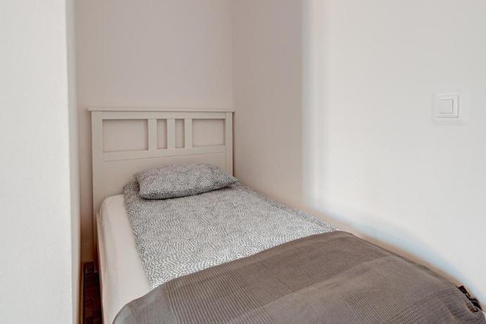 Imagen de la habitación del Apartamentos Pod Winogronem - Apartamenty Z Basenem I Wyżywieniem. Foto 5