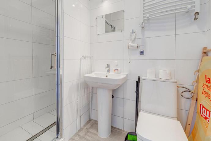 Imagen de la habitación del Apartamentos Pod Winogronem - Apartamenty Z Basenem I Wyżywieniem. Foto 6