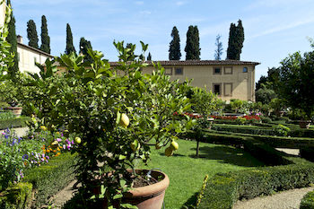 Imagen general del Apartamentos Poggio Torselli. Foto 4